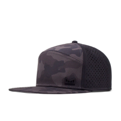 Trenches Icon Hydro - Black Camo