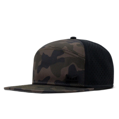 Trenches Icon Hydro - Olive Camo