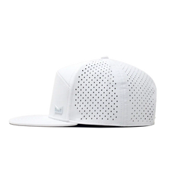 Trenches Icon Hydro - White