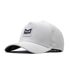 Odysea Stacked Hydro - White