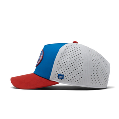 Odysea Mindset Hydro - Red / White / Blue