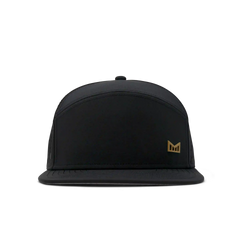 Trenches Icon Hydro - Black / Gum