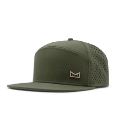 Trenches Icon Hydro - Canopy / Khaki