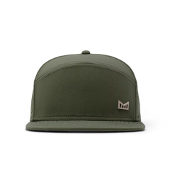 Trenches Icon Hydro - Canopy / Khaki