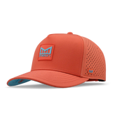 Odysea Stacked Hydro - Hot Coral