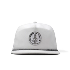 Coronado Anchored Hydro - White