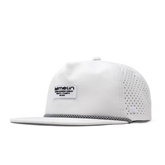 Coronado Brick Hydro - White