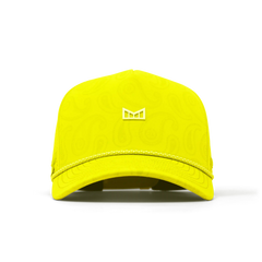 Odysea Links Hydro - Neon Yellow