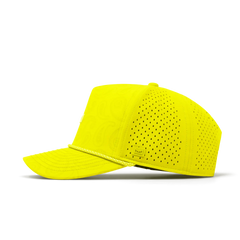 Odysea Links Hydro - Neon Yellow