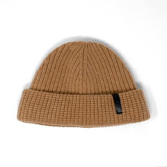 Destination Beanie - Khaki