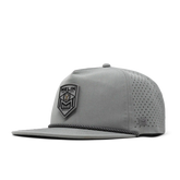 Coronado Shield Hydro - Heather Grey