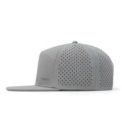 Trenches Hydrolite - Heather Grey