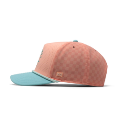 Odysea Links Hydro - Peach Nectar