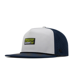 Coronado Brick MPH Hydro - Black Iris / White