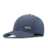 A-Game Mill United - Chambray