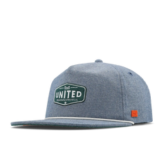 Coronado Mill United - Chambray