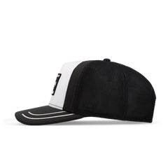 Odysea MPH Pit Crew Hydro - Black