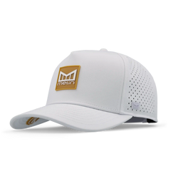 Odysea Stacked Hydro - White / Gum