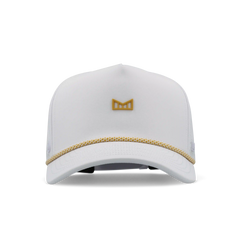 Odysea Rope Bulls Icon Hydro - White / Gum