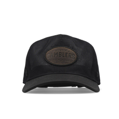 Odysea Retro Brand Hydro - Black