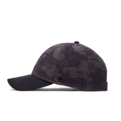 A-Game Hydro - Black Camo