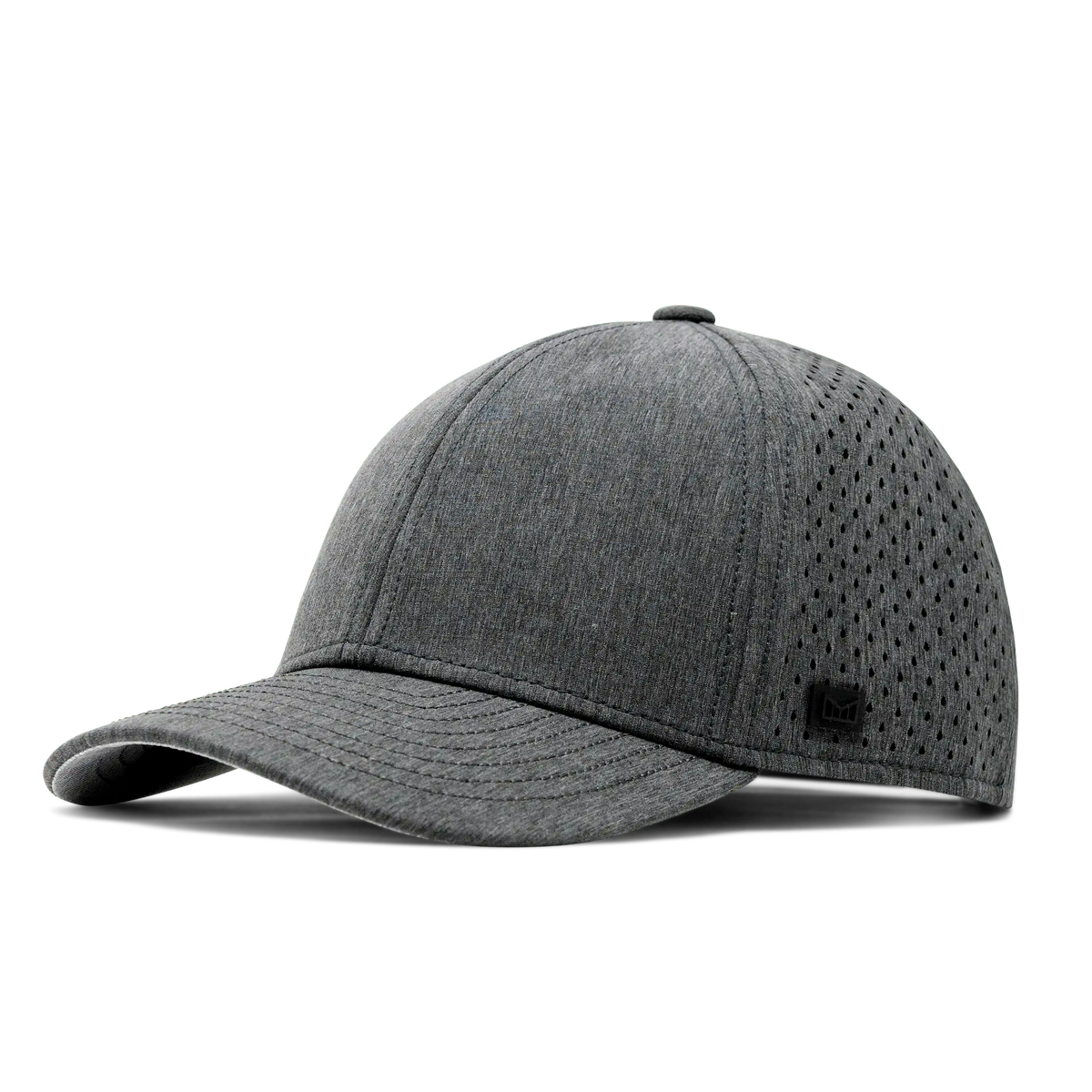 A-Game Hydro - Heather Charcoal