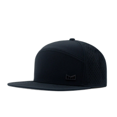 Trenches Icon Hydro - Black
