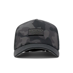 Odysea Brick Hydro - Black Camo Midnight