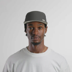 Trenches Icon Hydro - Faded Black