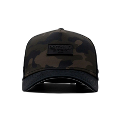 Odysea Brick Hydro - Olive Camo Midnight