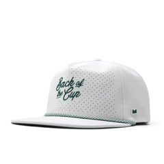 Coronado Links Hydro - White / Green