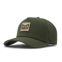 Odysea Stacked Hydro - Canopy / Khaki