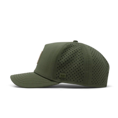 Odysea Stacked Hydro - Canopy / Khaki