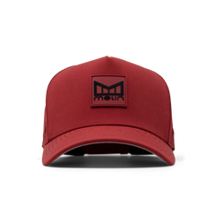 Odysea Stacked Hydro - Red