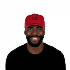Odysea Stacked Hydro - Red