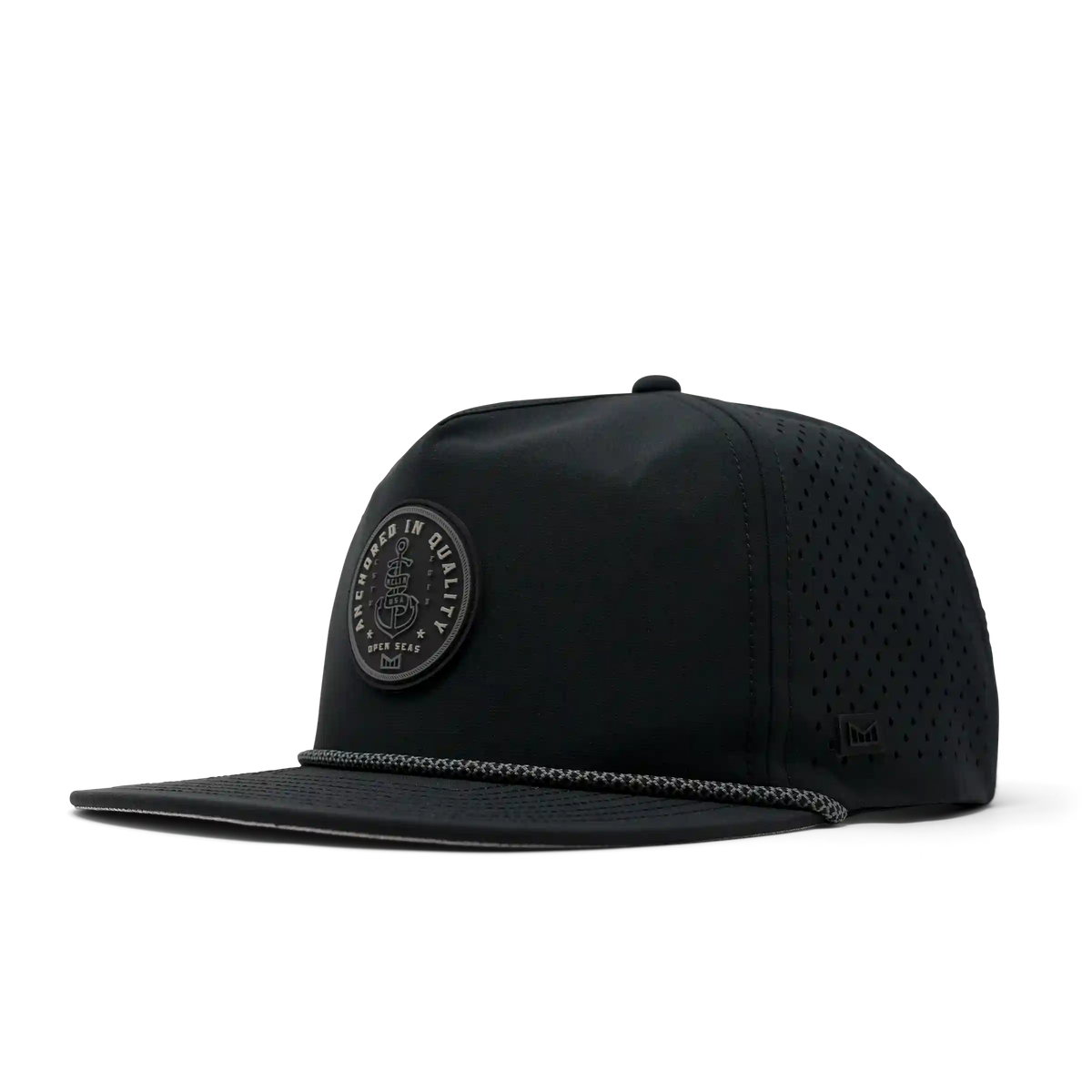 Coronado Anchored Hydro - Black