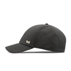 A-Game Icon Hydro - Faded Black