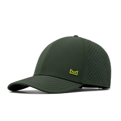 A-Game Icon Hydro - Kombu Green