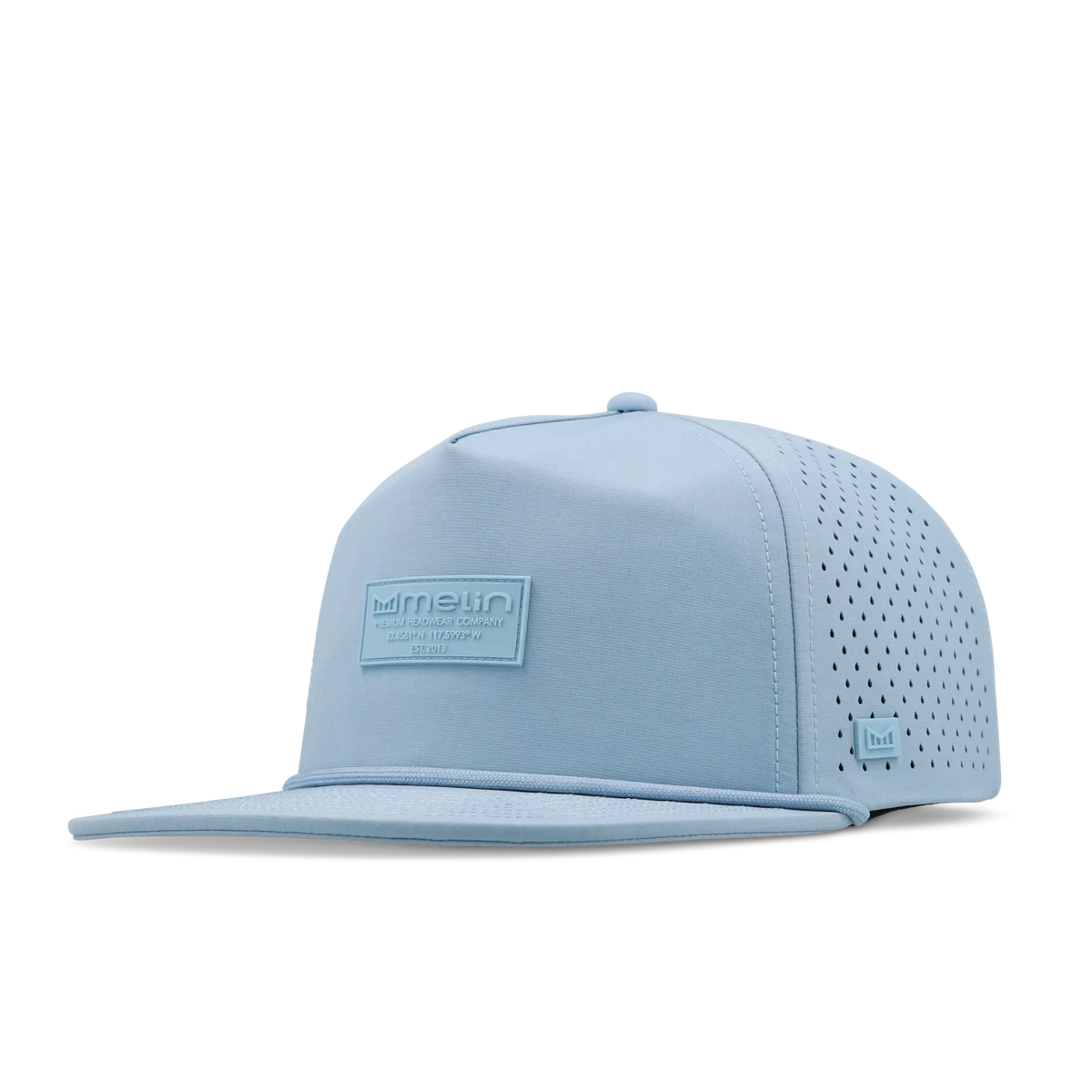 Coronado Brick Hydro - Cashmere Blue