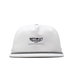 Coronado Brick Hydro - White