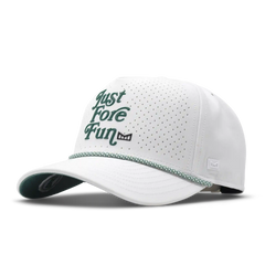 Odysea Links Hydro - White / Green