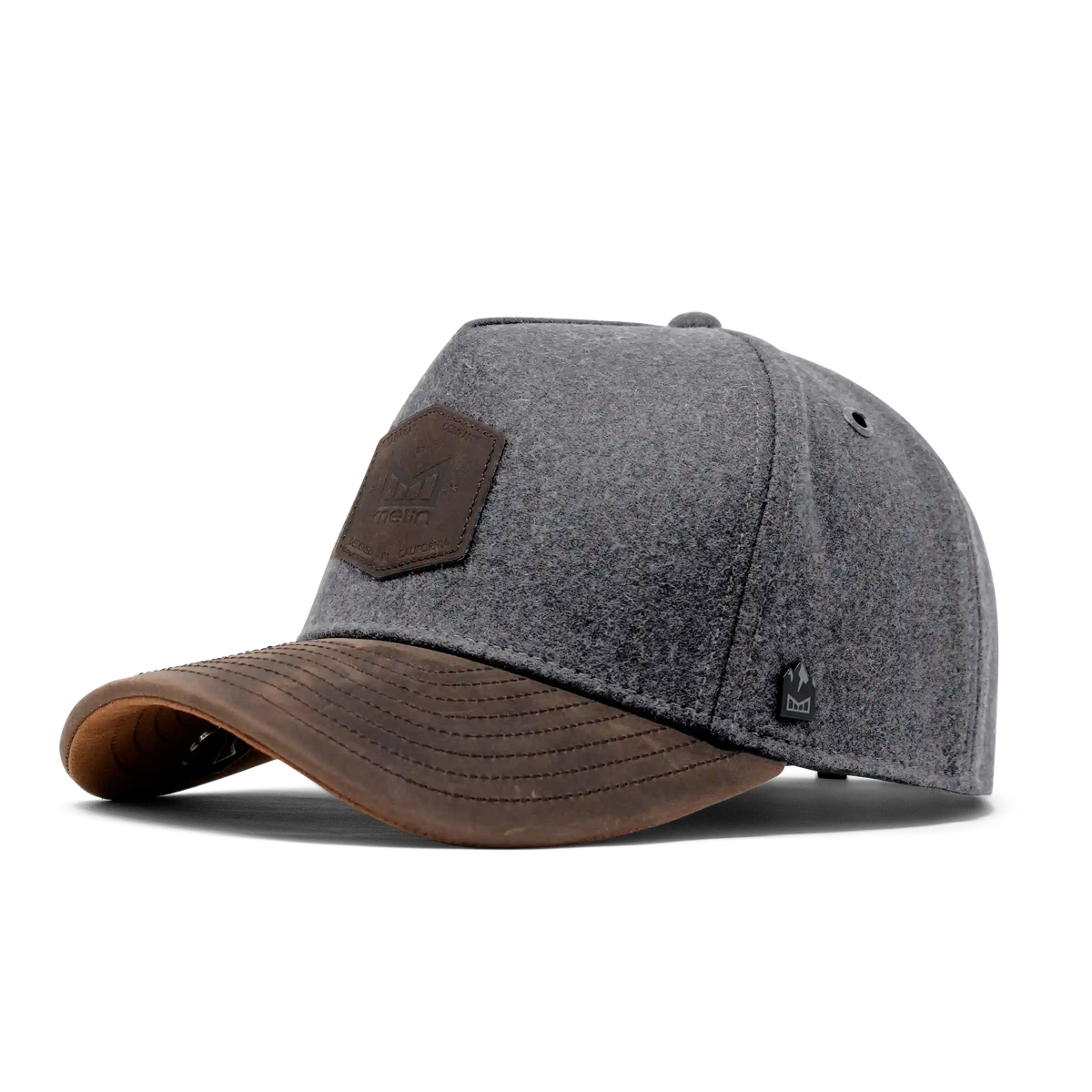 Odysea Scout Thermal - Heather Grey