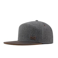 Trenches Icon Scout Thermal - Heather Grey