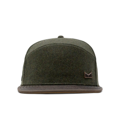 Trenches Icon Scout Thermal - Spruce
