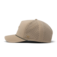 Odysea Rope Bulls Icon Hydro - Khaki
