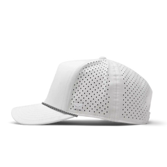 Odysea Rope Bulls Icon Hydro - White