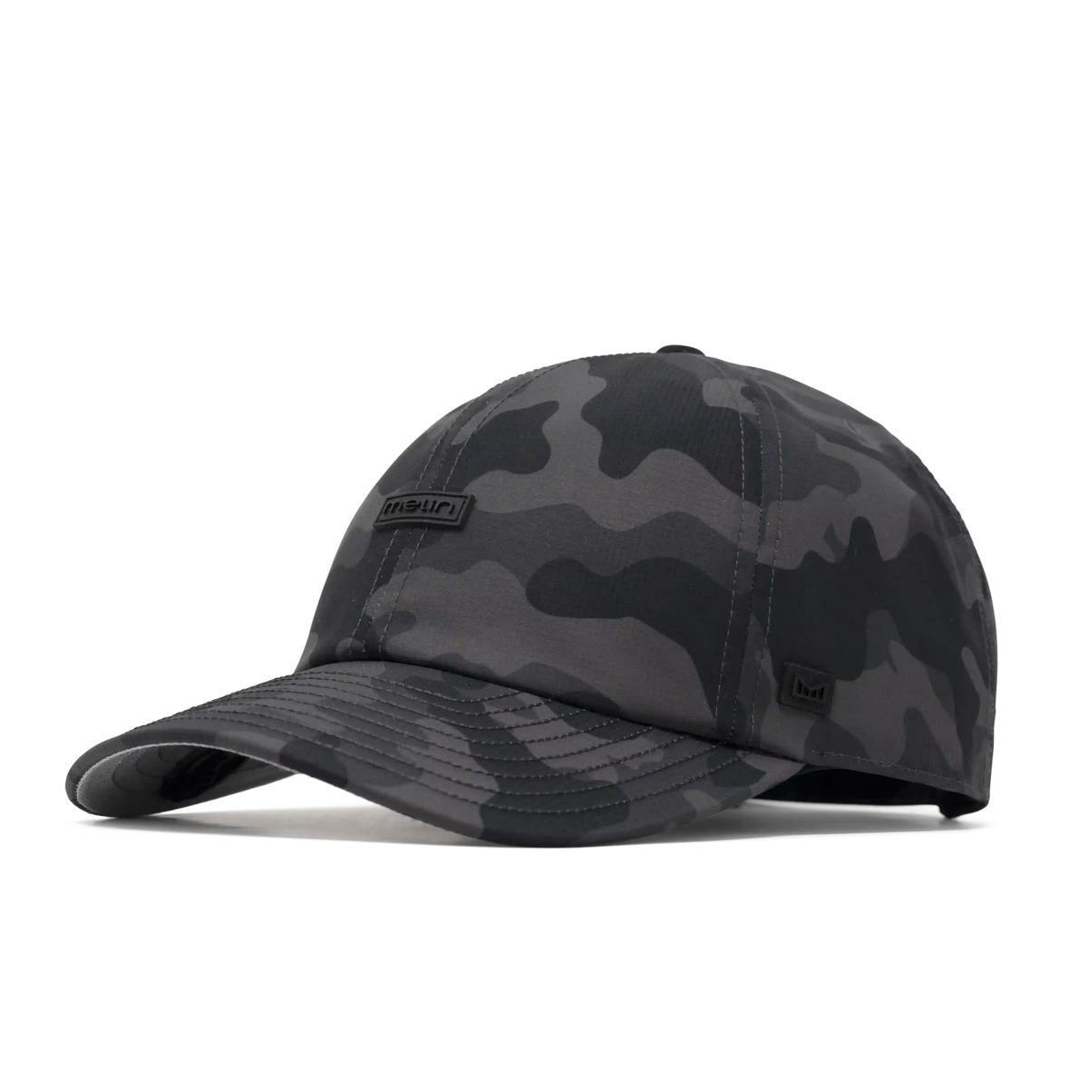 The Legend Hydro - Black Camo