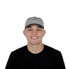 The Legend Hydro - Heather Grey / Black