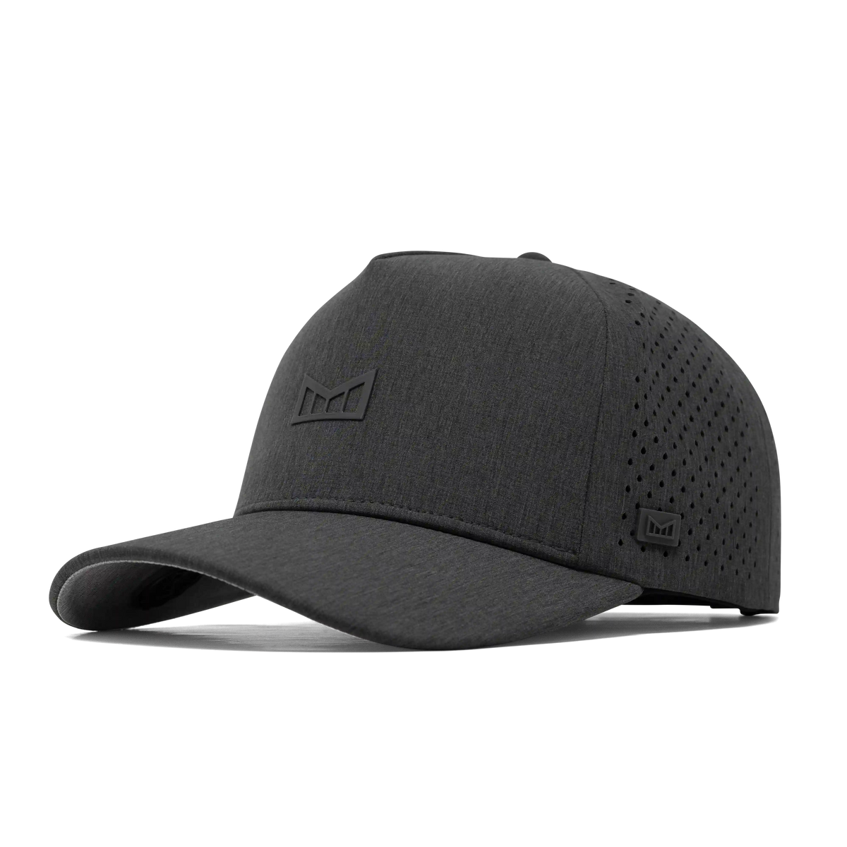 Odysea Hydrolite - Heather Charcoal