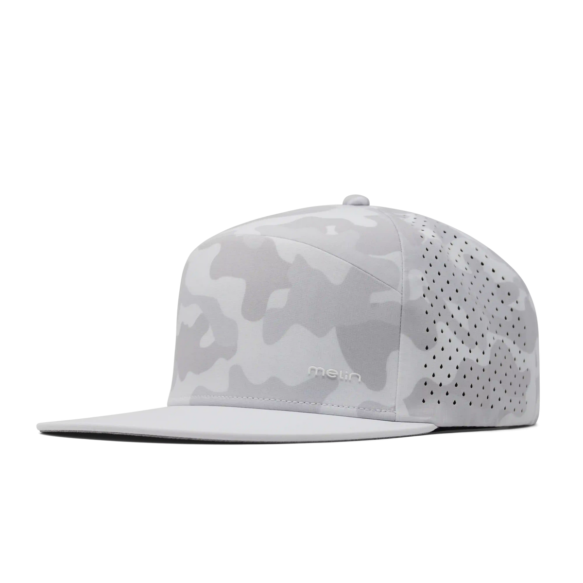 Trenches Hydrolite - Snow Camo